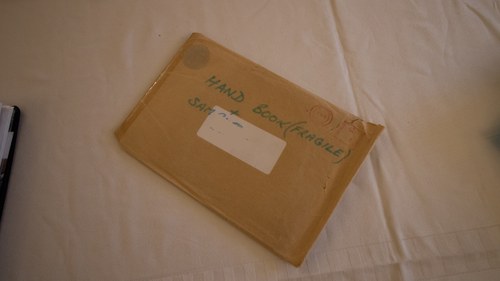 1923 Morris Oxford Tourer Te koop (foto 185 van 186)