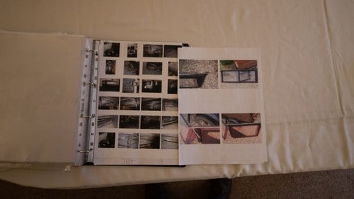 1923 Morris Oxford Tourer Te koop (foto 186 van 186)