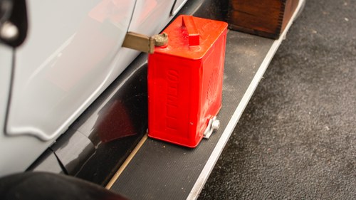 1923 Morris Oxford Tourer Te koop (foto 118 van 186)