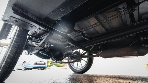 1923 Morris Oxford Tourer Te koop (foto 170 van 186)