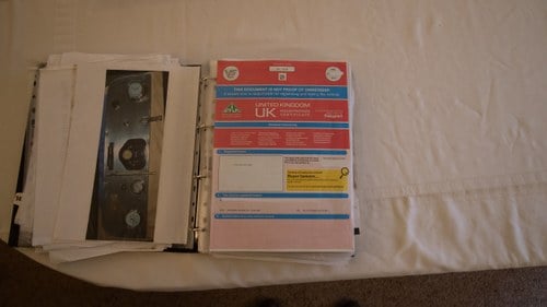 1923 Morris Oxford Tourer Te koop (foto 181 van 186)