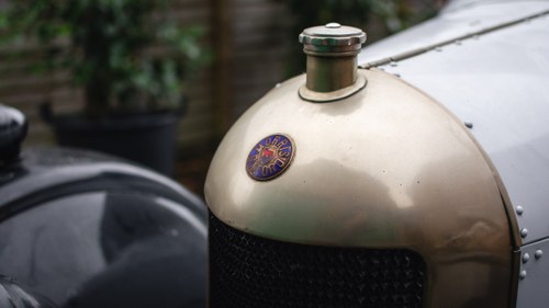 1923 Morris Oxford Tourer Te koop (foto 77 van 186)