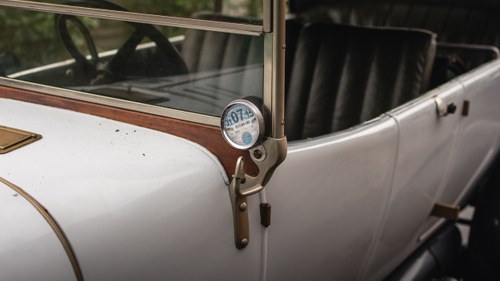 1923 Morris Oxford Tourer Te koop (foto 108 van 186)