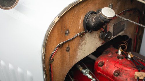 1923 Morris Oxford Tourer Te koop (foto 164 van 186)