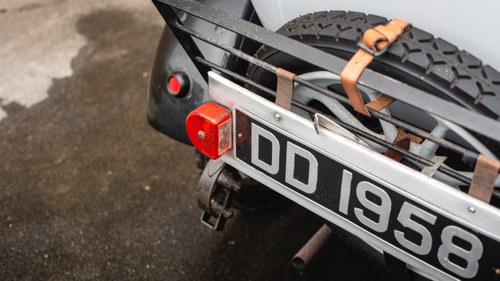 1923 Morris Oxford Tourer Te koop (foto 67 van 186)