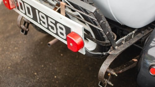 1923 Morris Oxford Tourer Te koop (foto 70 van 186)