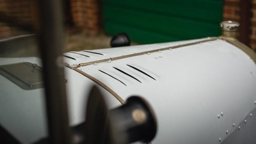 1923 Morris Oxford Tourer Te koop (foto 101 van 186)