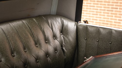 1923 Morris Oxford Tourer Te koop (foto 55 van 186)