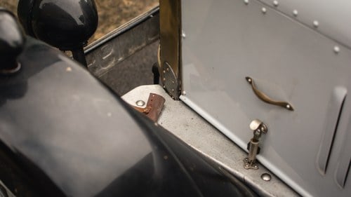 1923 Morris Oxford Tourer Te koop (foto 90 van 186)