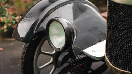 1923 Morris Oxford Tourer Te koop (foto 79 van 186)