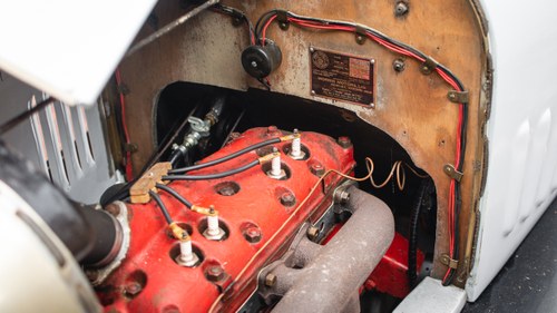 1923 Morris Oxford Tourer Te koop (foto 144 van 186)