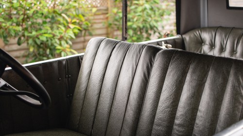 1923 Morris Oxford Tourer Te koop (foto 25 van 186)