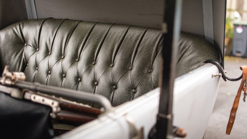 1923 Morris Oxford Tourer Te koop (foto 22 van 186)