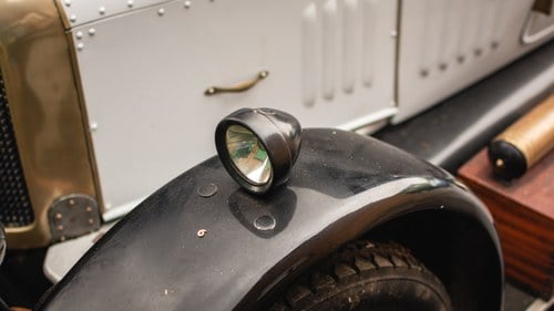 1923 Morris Oxford Tourer Te koop (foto 92 van 186)