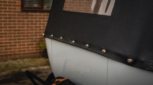 1923 Morris Oxford Tourer Te koop (foto 129 van 186)