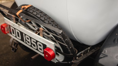 1923 Morris Oxford Tourer Te koop (foto 71 van 186)