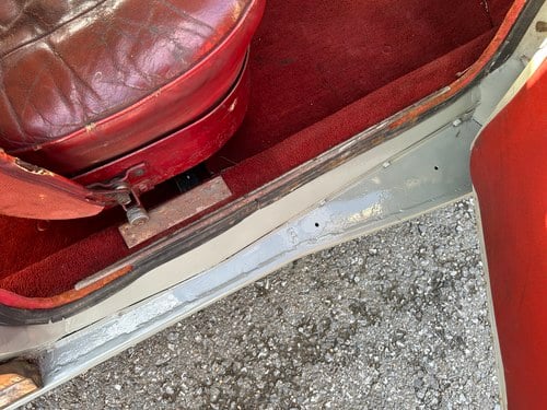 1953 MO Series Morris Oxford Traveller For Sale (picture 37 of 251)