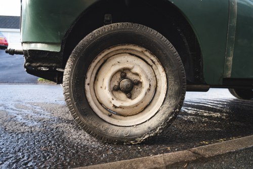 NO RESERVE - 1967 Morris Traveller Project En venta (imagen 13 de 99)