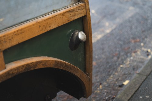 NO RESERVE - 1967 Morris Traveller Project En venta (imagen 68 de 99)