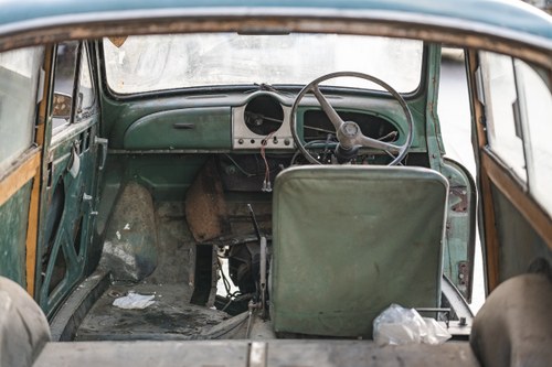 NO RESERVE - 1967 Morris Traveller Project En venta (imagen 27 de 99)