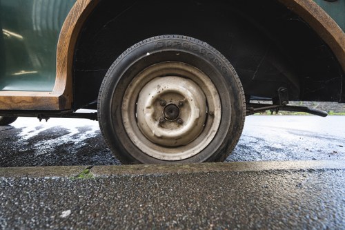 NO RESERVE - 1967 Morris Traveller Project En venta (imagen 12 de 99)