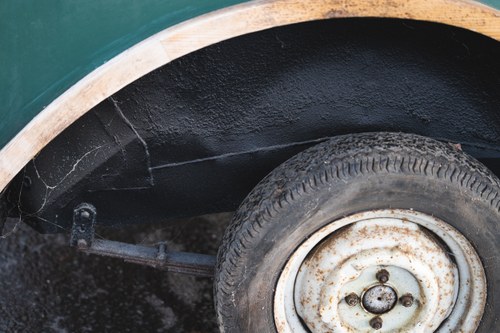 NO RESERVE - 1967 Morris Traveller Project En venta (imagen 15 de 99)