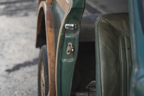 NO RESERVE - 1967 Morris Traveller Project En venta (imagen 51 de 99)