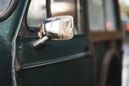 NO RESERVE - 1967 Morris Traveller Project En venta (imagen 56 de 99)