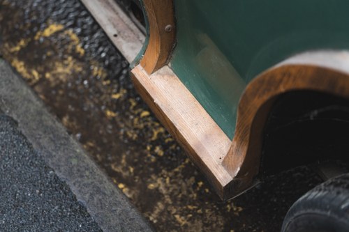 NO RESERVE - 1967 Morris Traveller Project En venta (imagen 66 de 99)