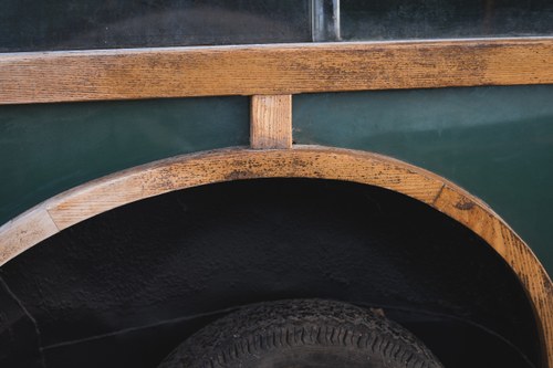 NO RESERVE - 1967 Morris Traveller Project En venta (imagen 65 de 99)