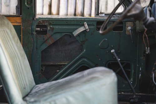 NO RESERVE - 1967 Morris Traveller Project En venta (imagen 50 de 99)