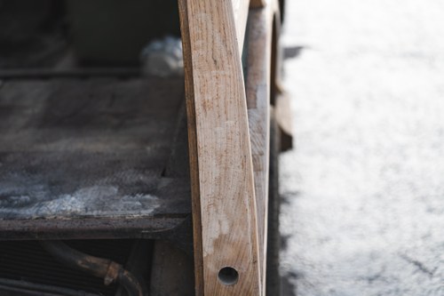 NO RESERVE - 1967 Morris Traveller Project En venta (imagen 52 de 99)