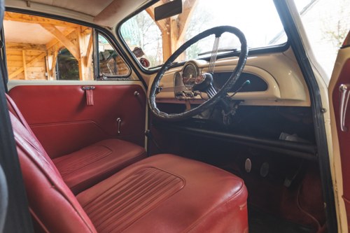 1968 Morris Traveller In vendita (immagine 19 di 62)