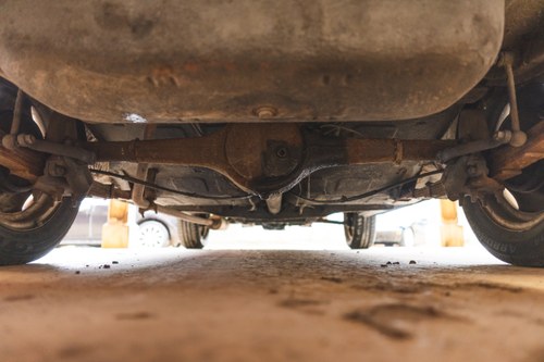 1968 Morris Traveller In vendita (immagine 56 di 62)