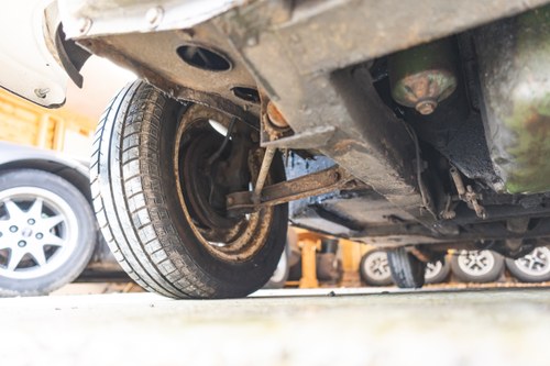 1968 Morris Traveller In vendita (immagine 58 di 62)