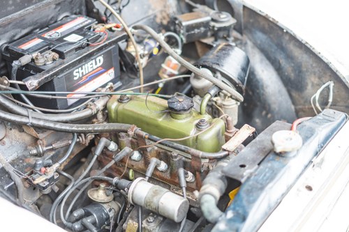 1968 Morris Traveller In vendita (immagine 49 di 62)