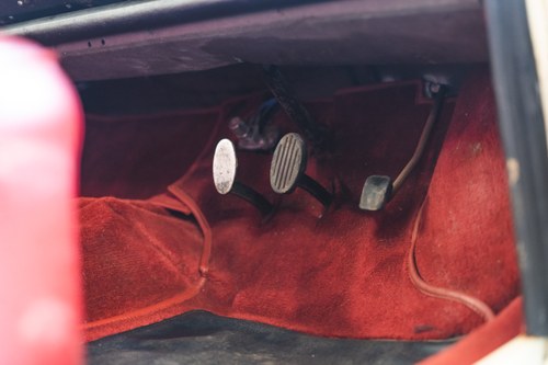 1968 Morris Traveller In vendita (immagine 23 di 62)