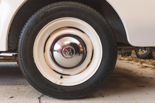 1968 Morris Traveller In vendita (immagine 16 di 62)