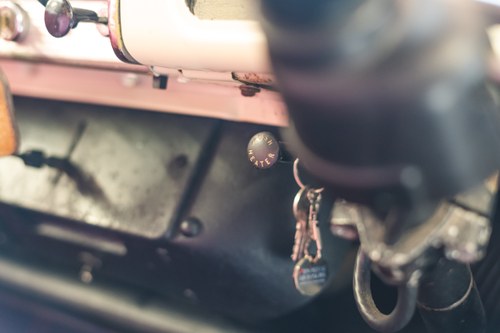 1968 Morris Traveller In vendita (immagine 22 di 62)