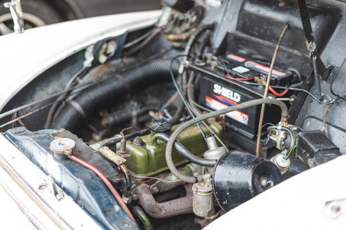 1968 Morris Traveller In vendita (immagine 50 di 62)