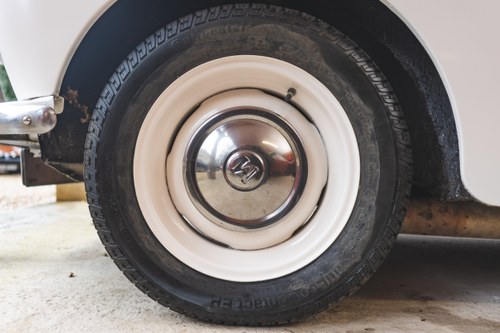 1968 Morris Traveller In vendita (immagine 15 di 62)