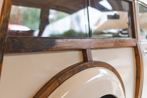 1968 Morris Traveller In vendita (immagine 45 di 62)