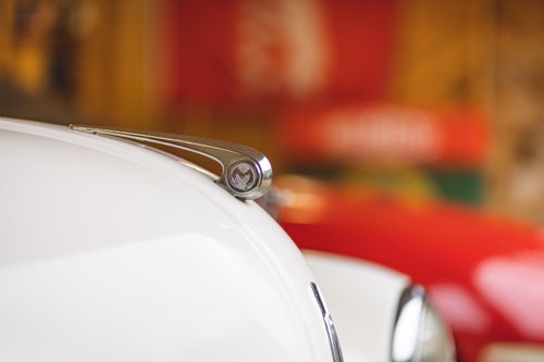 1968 Morris Traveller In vendita (immagine 35 di 62)