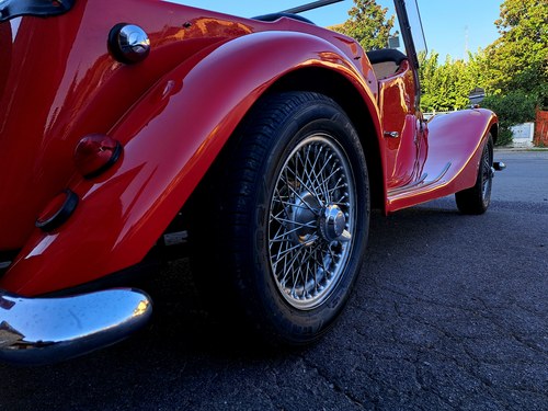 1986 Moss Malvern For Sale (picture 70 of 95)