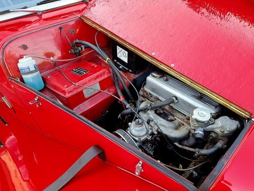 1986 Moss Malvern For Sale (picture 77 of 95)