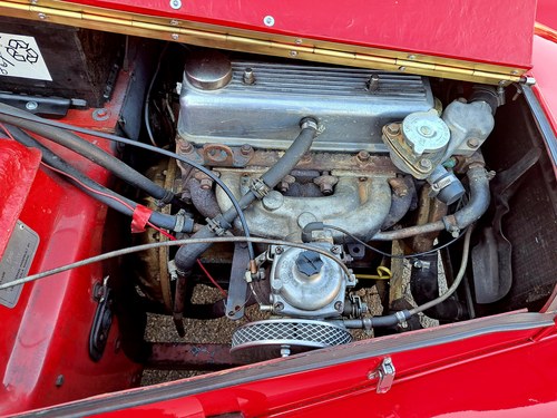 1986 Moss Malvern For Sale (picture 79 of 95)