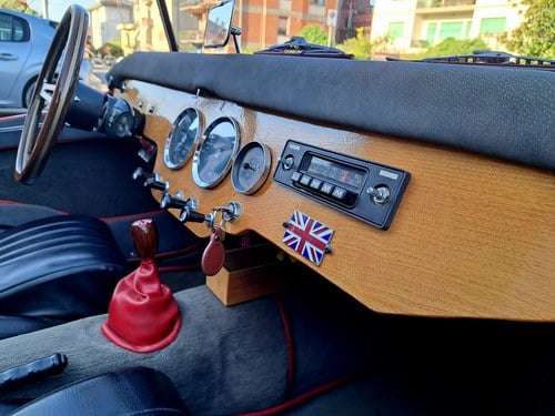 1986 Moss Malvern For Sale (picture 33 of 95)