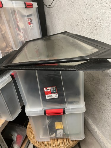 1986 Moss Malvern For Sale (picture 91 of 95)