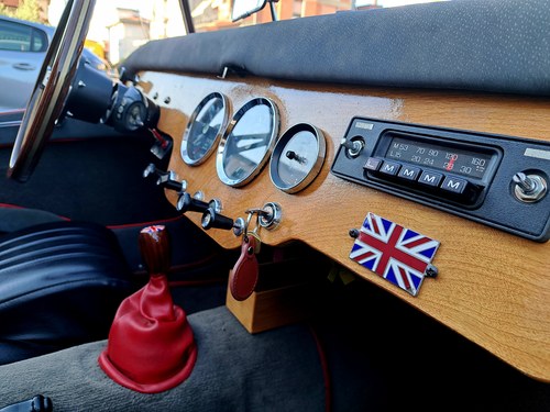 1986 Moss Malvern For Sale (picture 38 of 95)