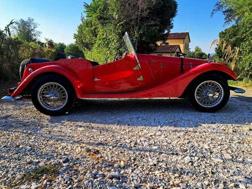 1986 Moss Malvern For Sale (picture 19 of 95)